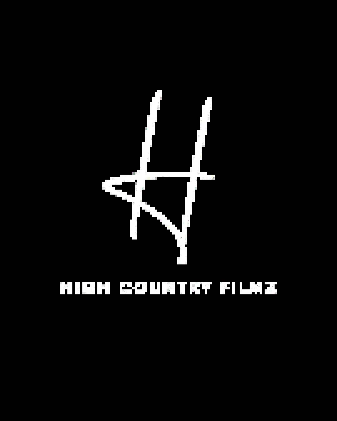 High Country Filmz logo