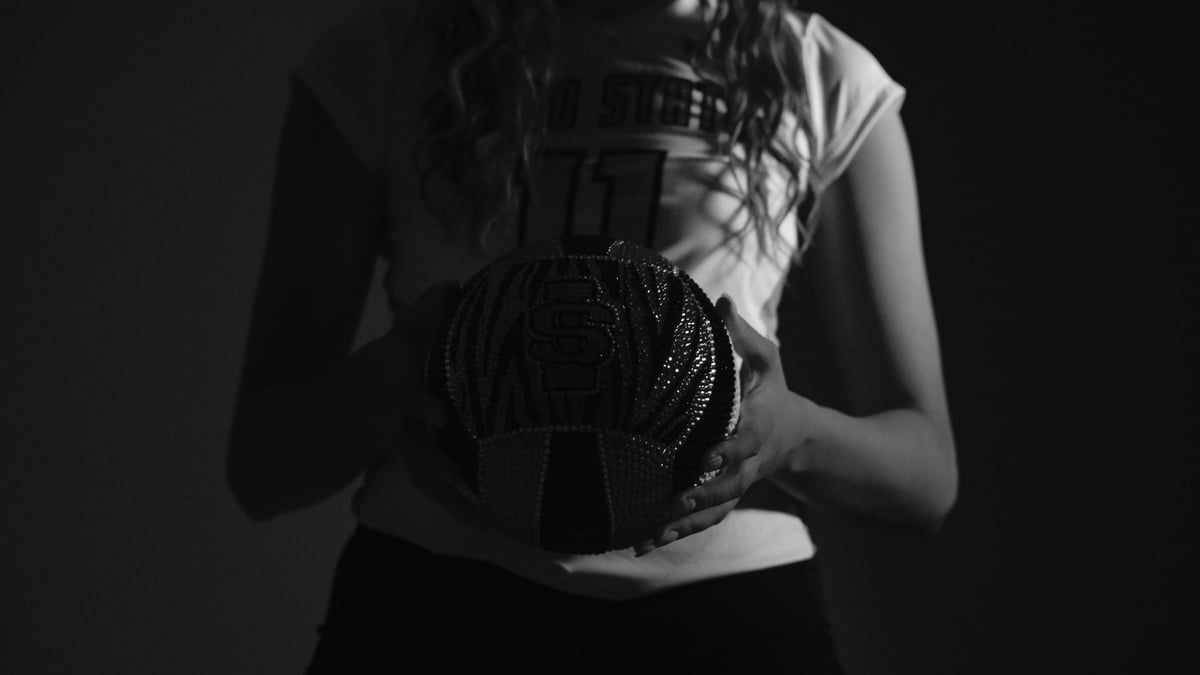 Volleyball