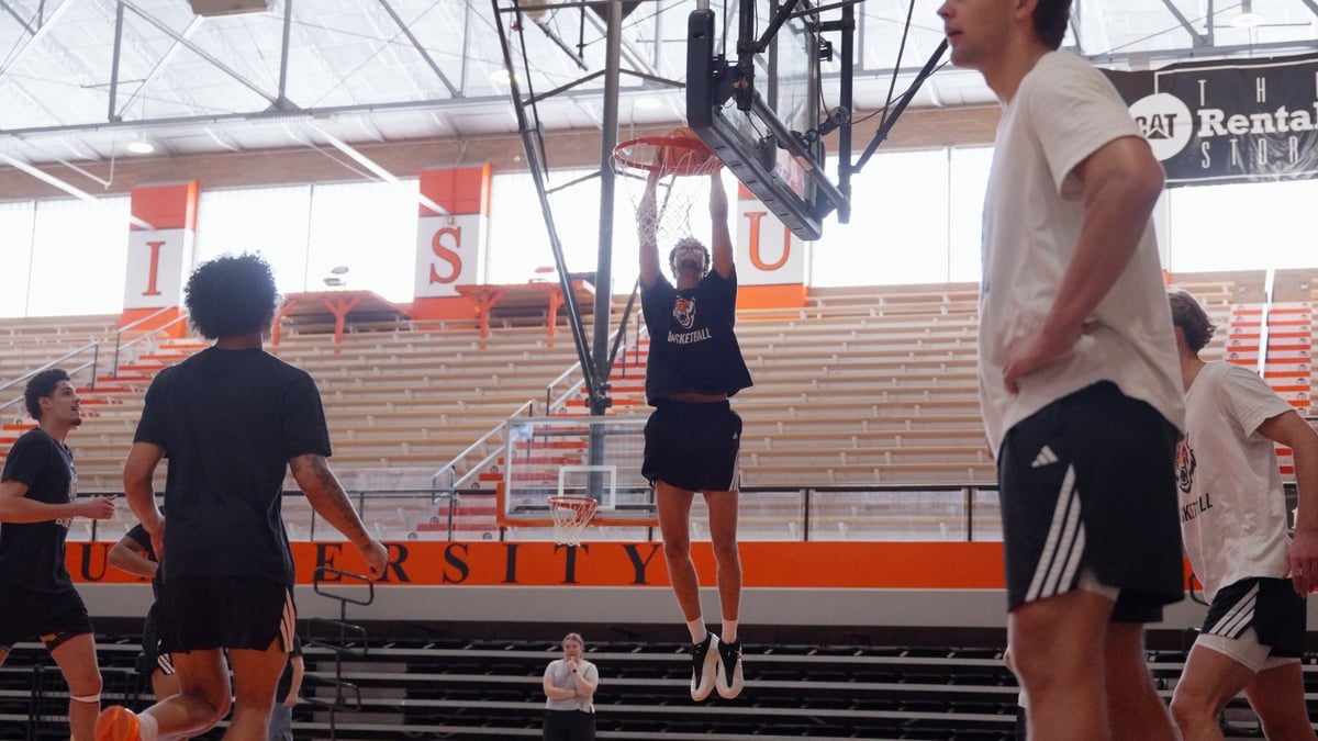 Basketball